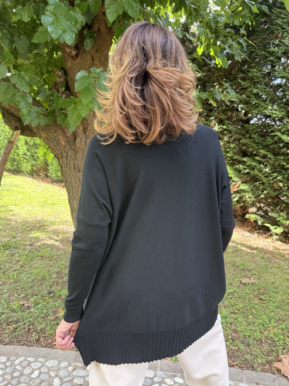 Maglia Simpatia