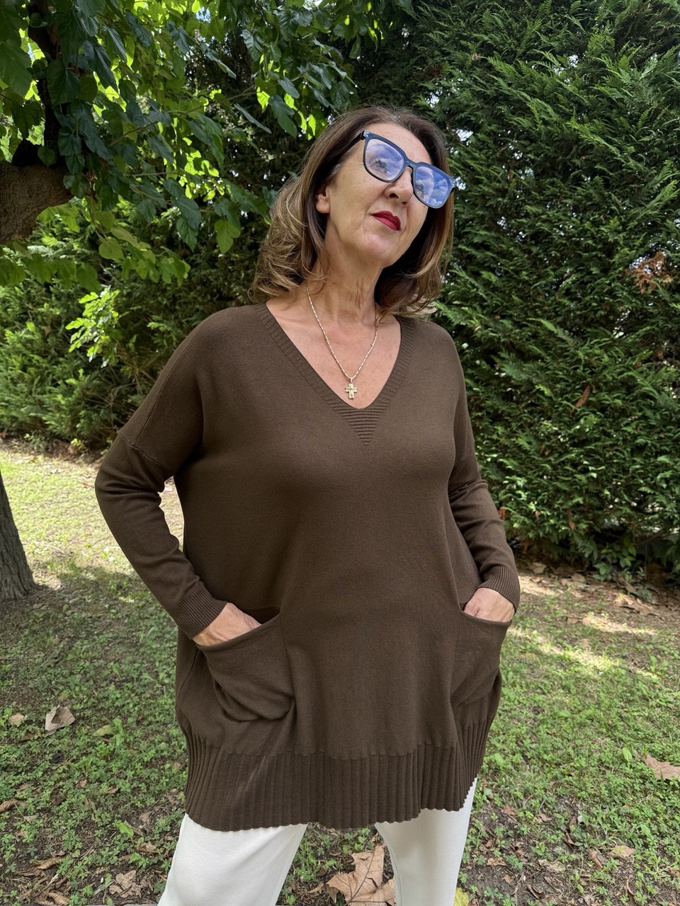Maglia Simpatia