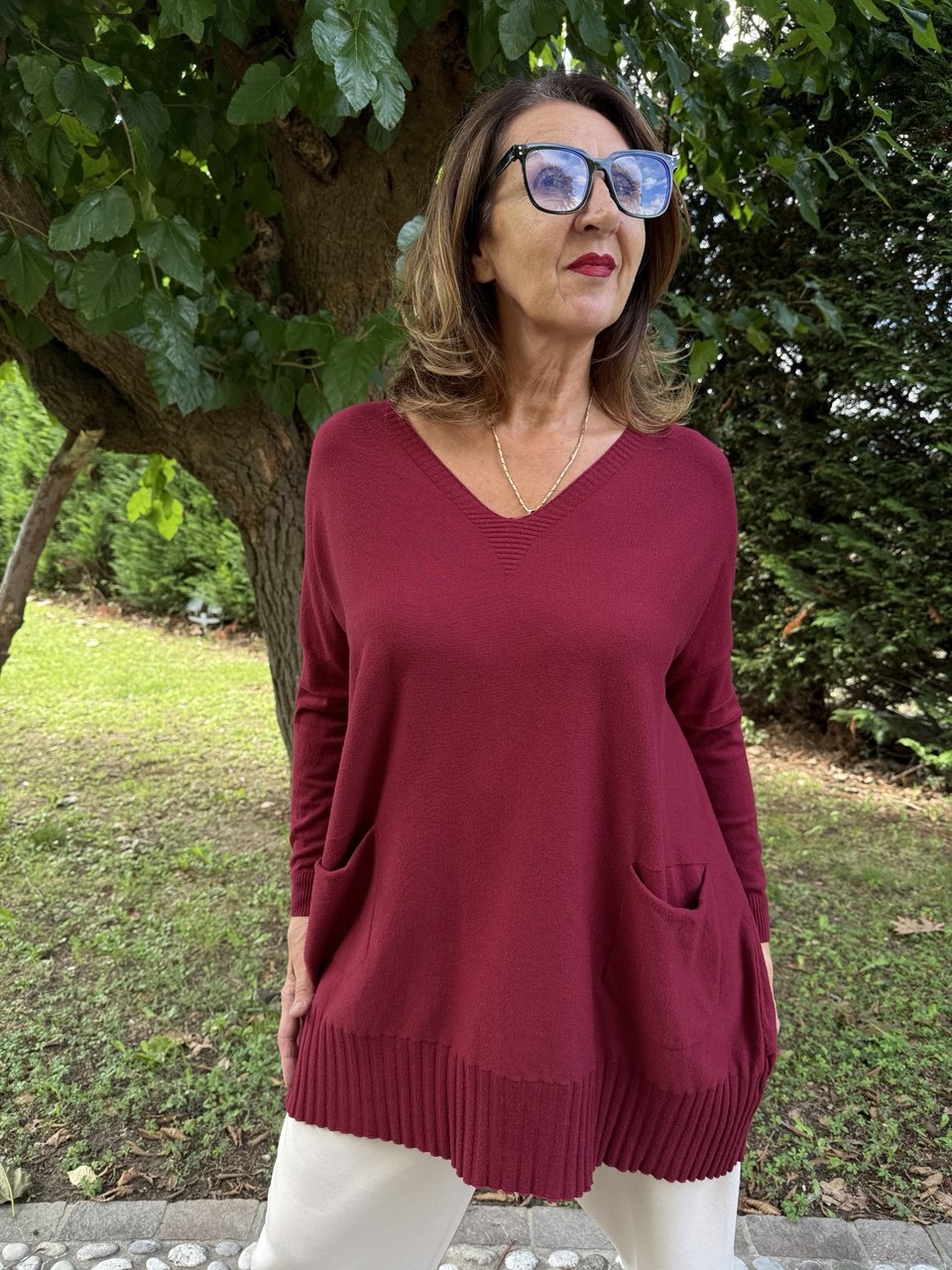 Maglia Simpatia