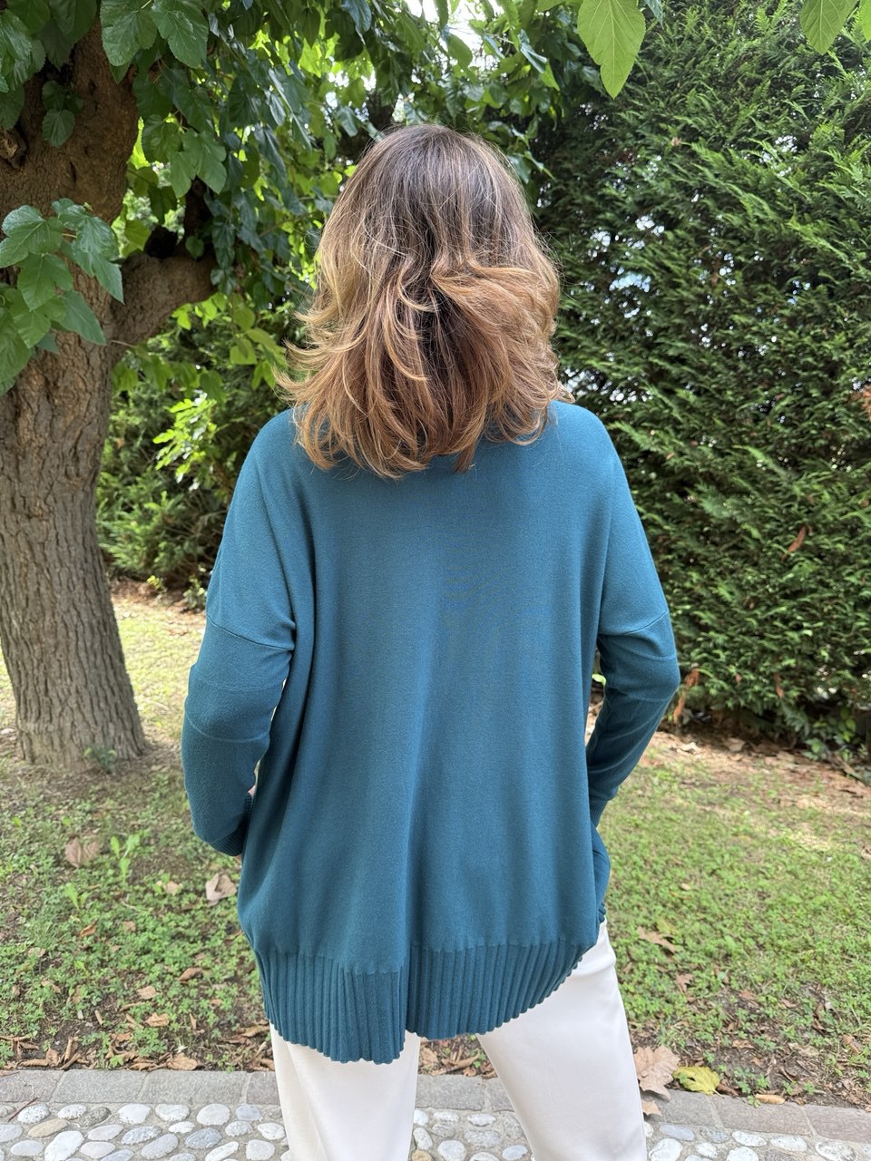 Maglia Simpatia