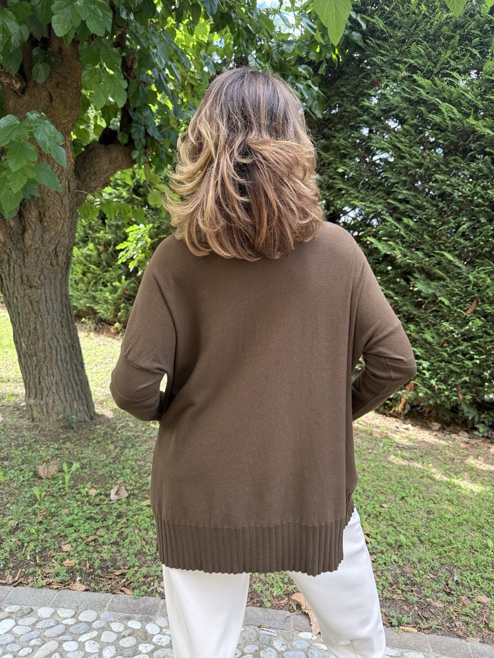 Maglia Simpatia