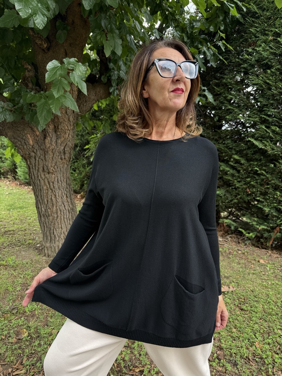 Maglia Cristy