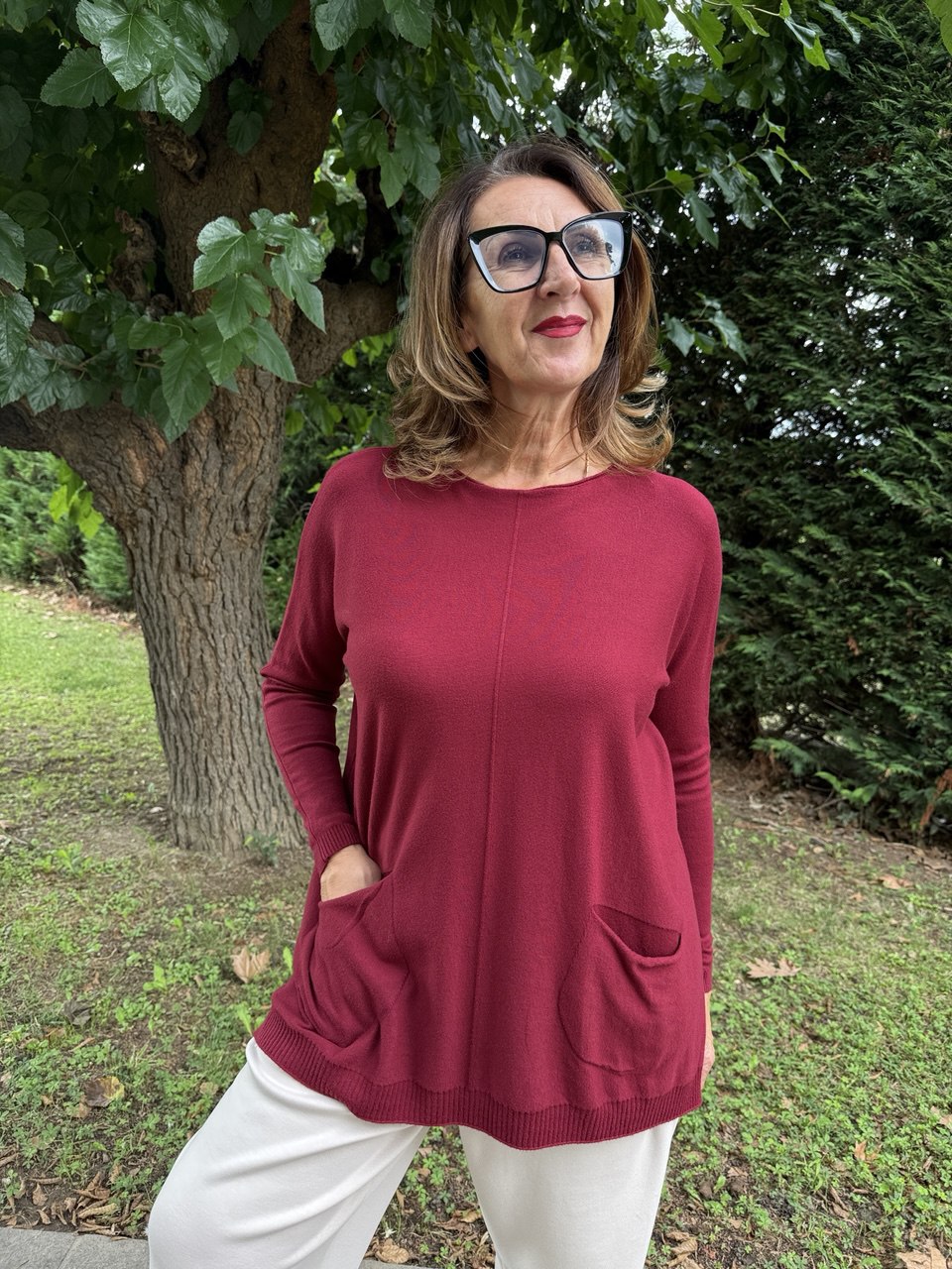 Maglia Cristy
