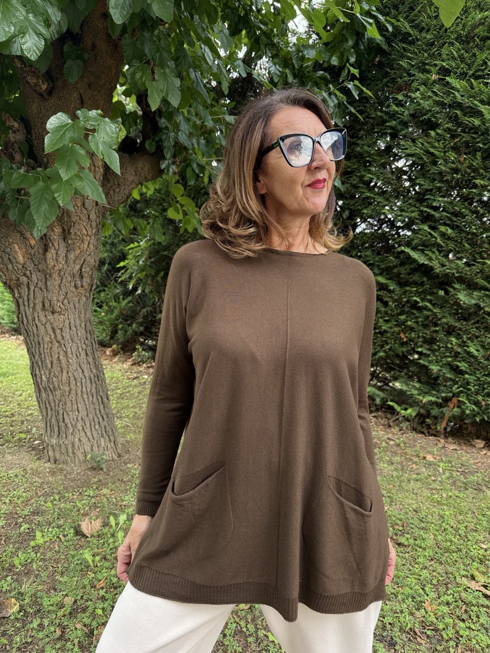 Maglia Cristy