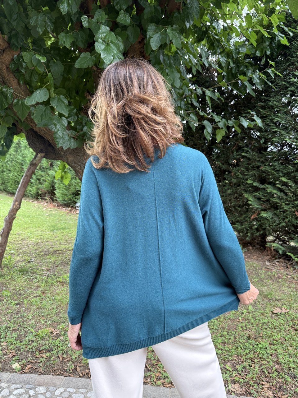 Maglia Cristy