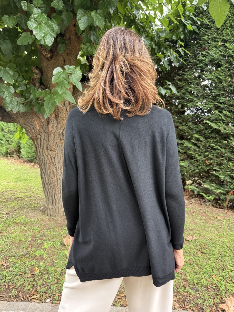 Maglia Cristy