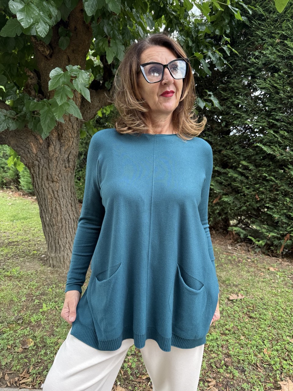 Maglia Cristy