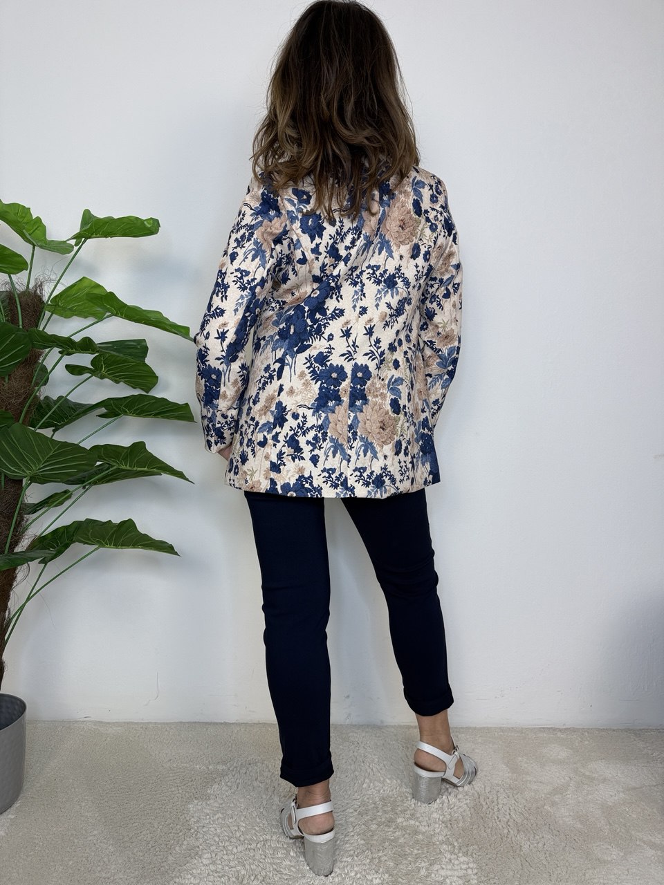 Blazer Liliana