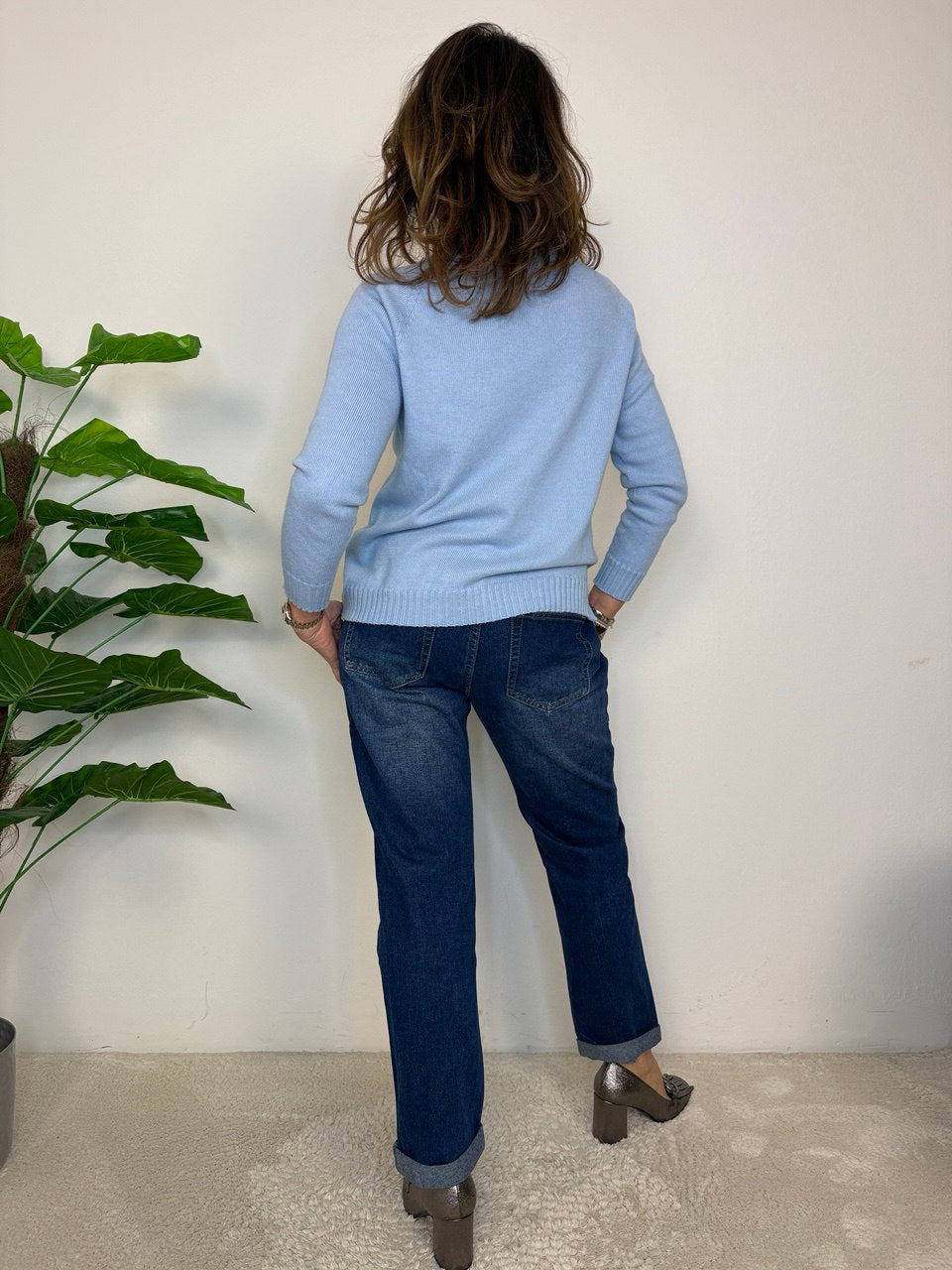 Maglione Alfa