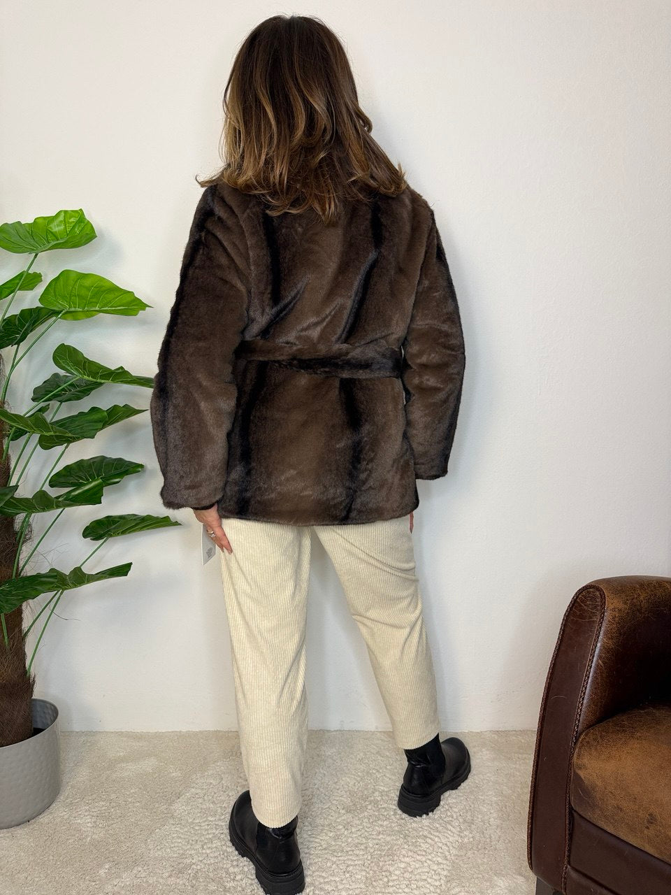 Pelliccia Piancavallo