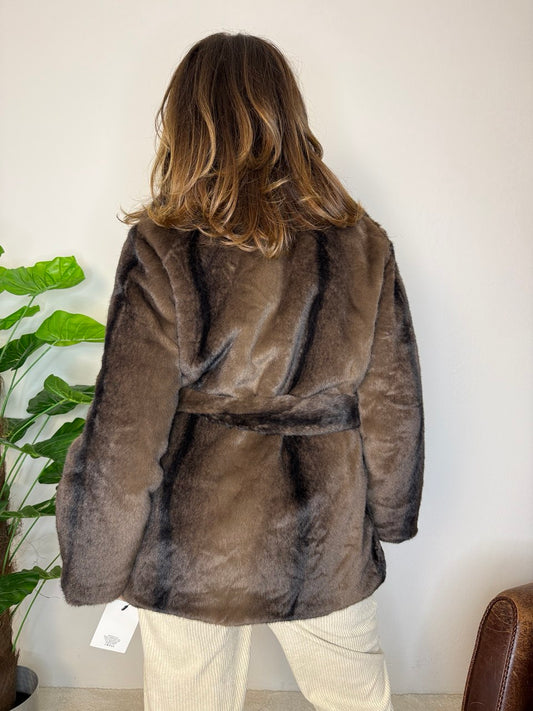 Pelliccia Piancavallo