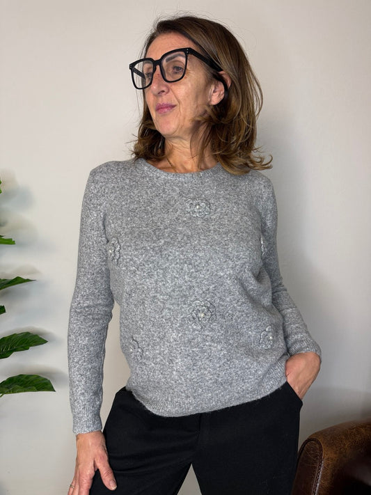 Maglione Rosita