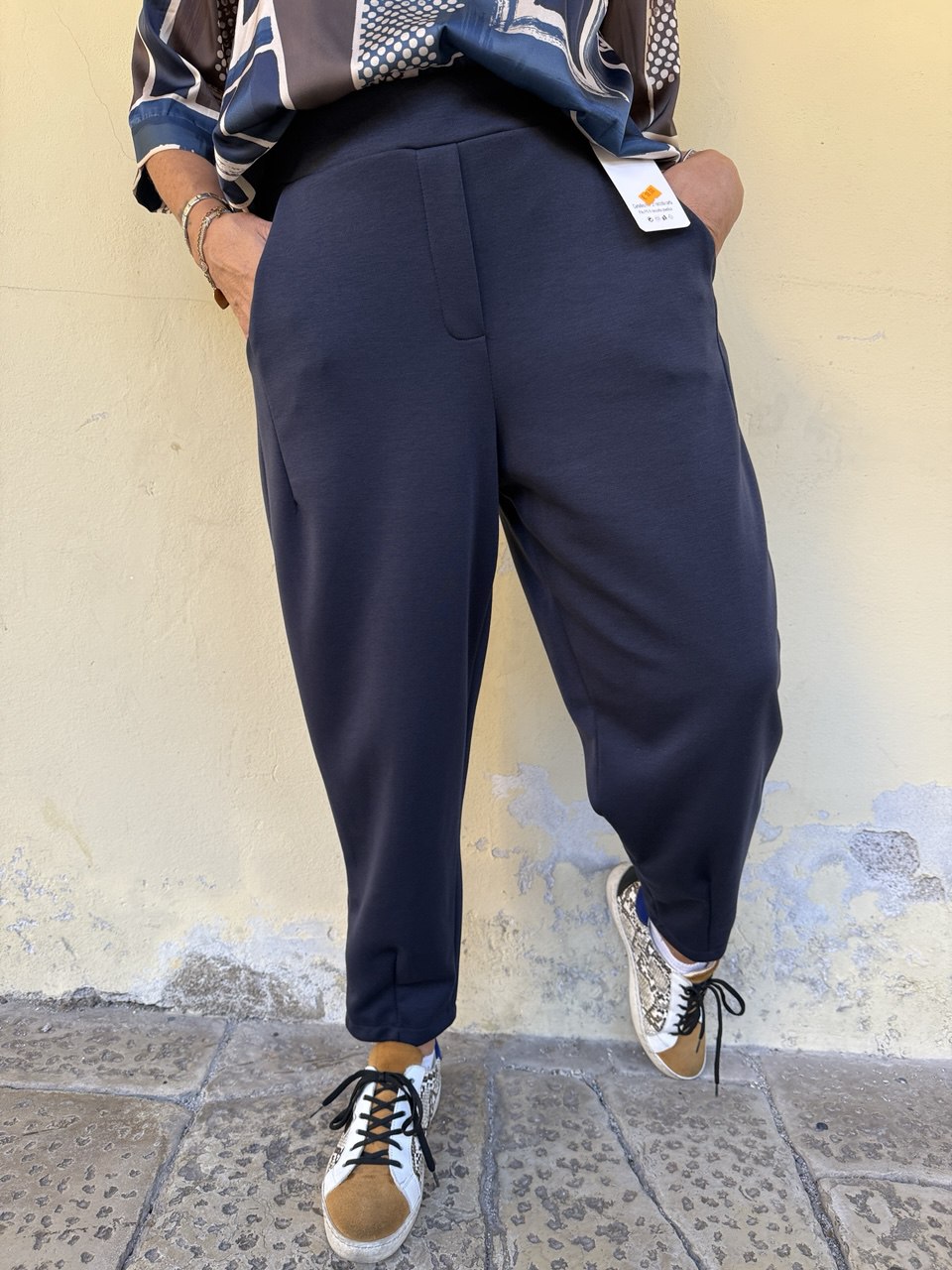 Medlar trousers