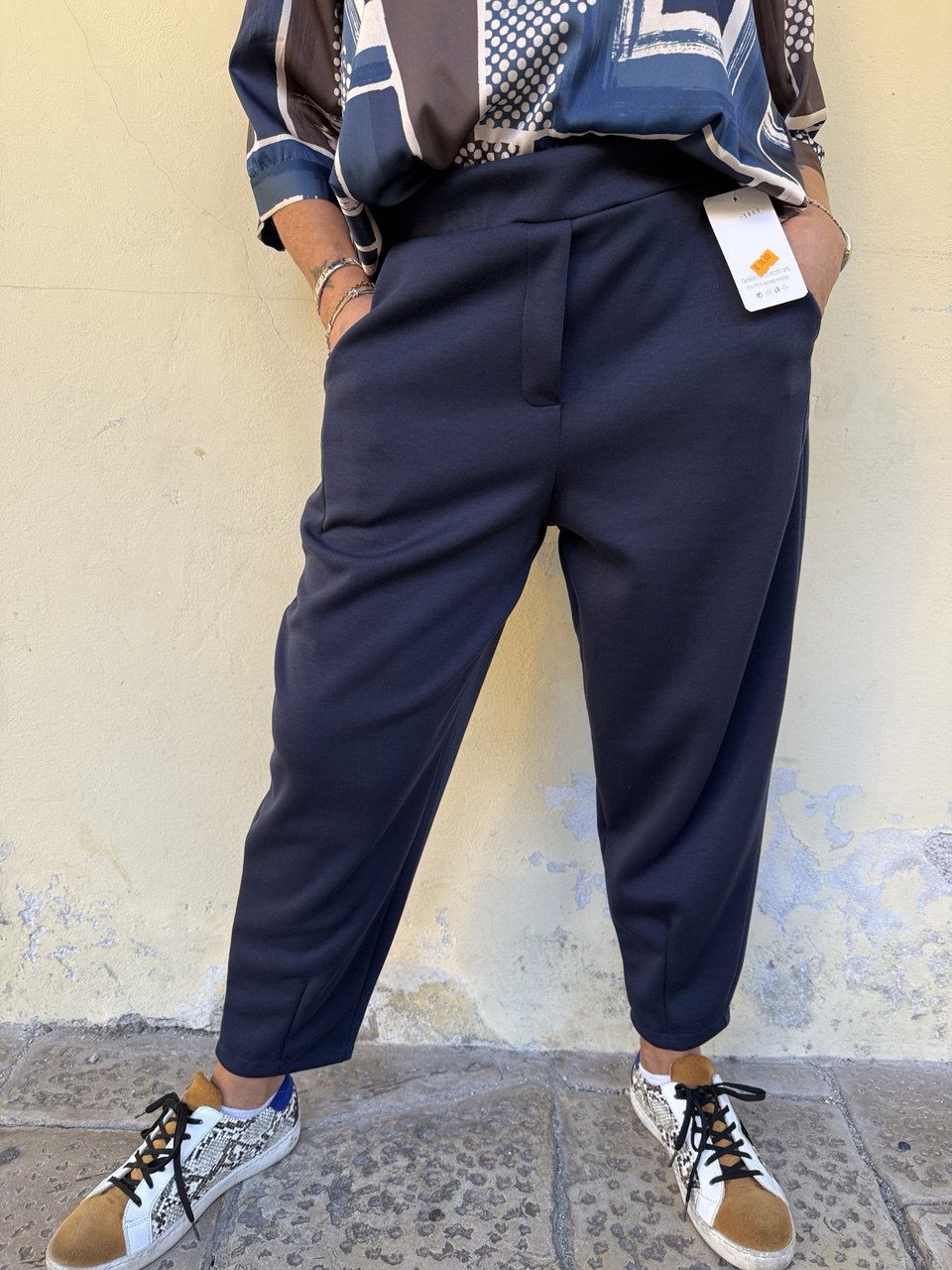 Medlar trousers
