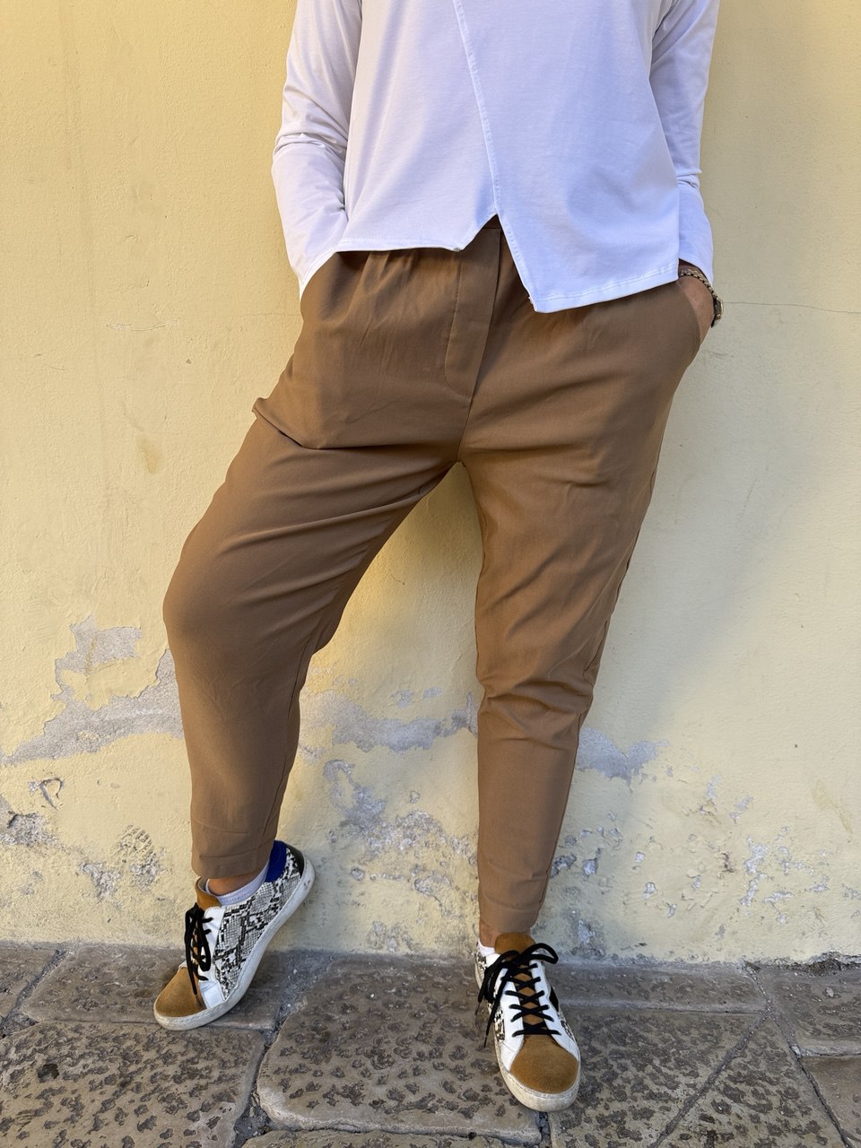 Gilda trousers
