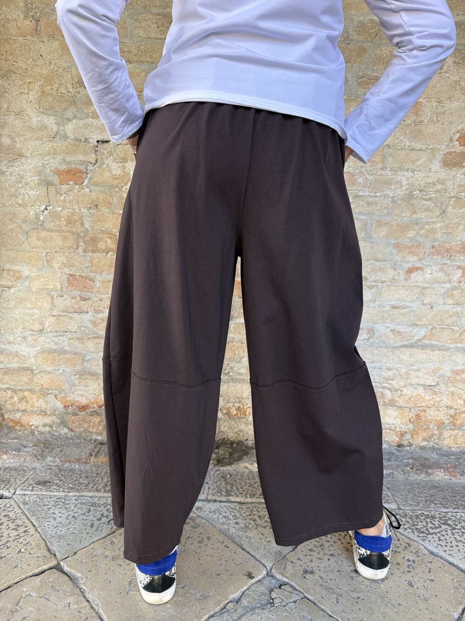 Pantalone Madagascar