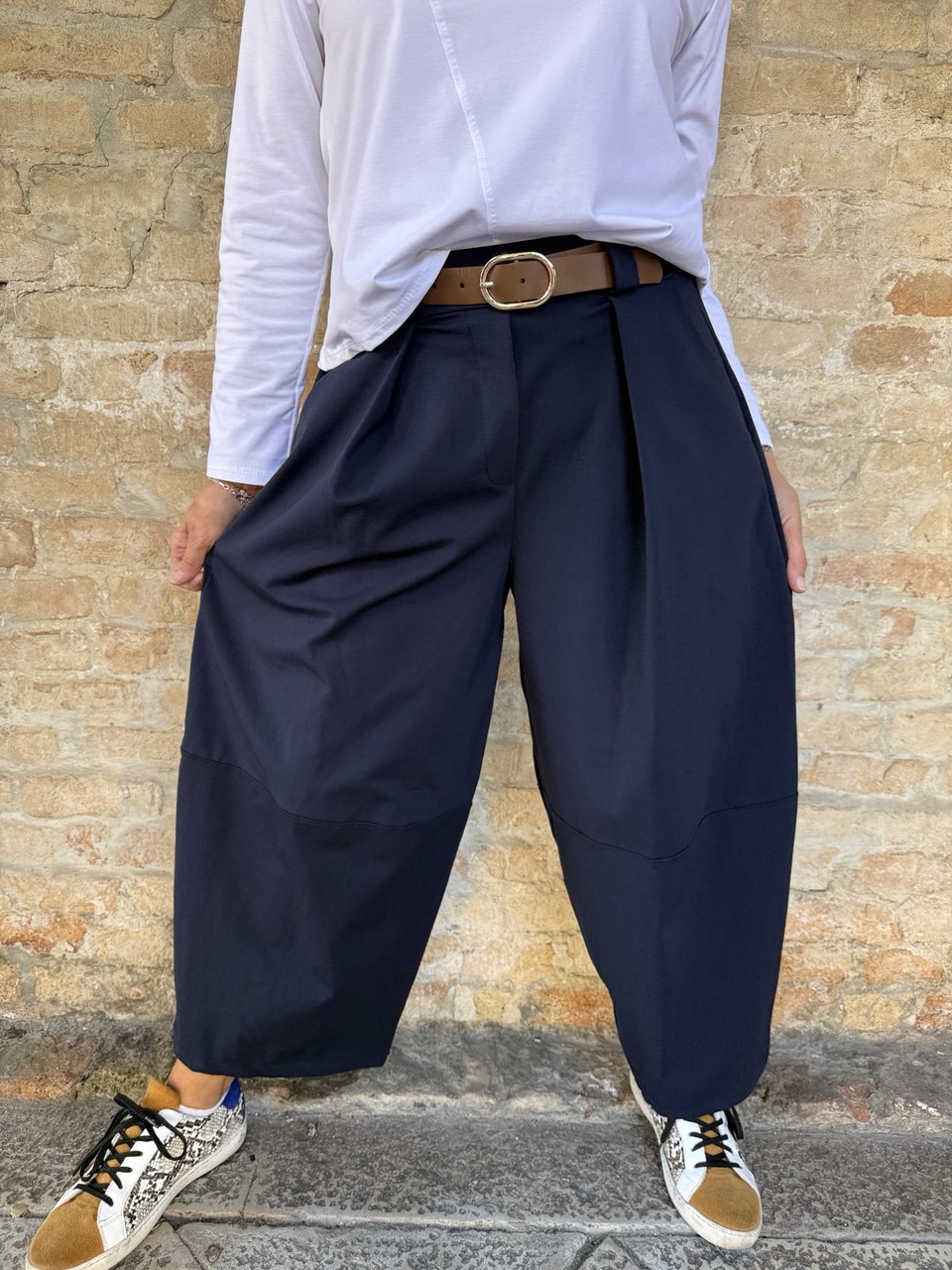 Pantalone Madagascar