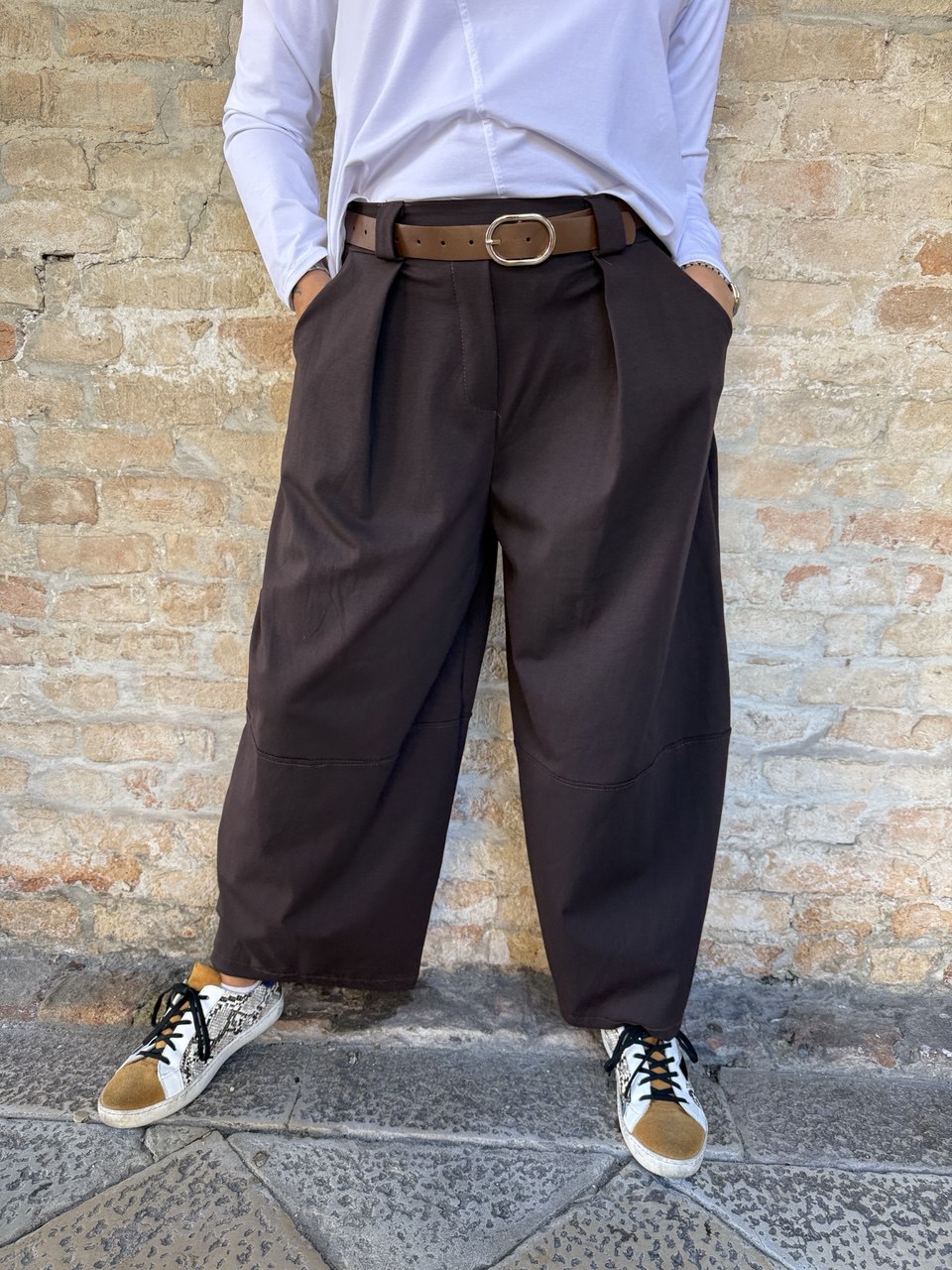 Pantalone Madagascar
