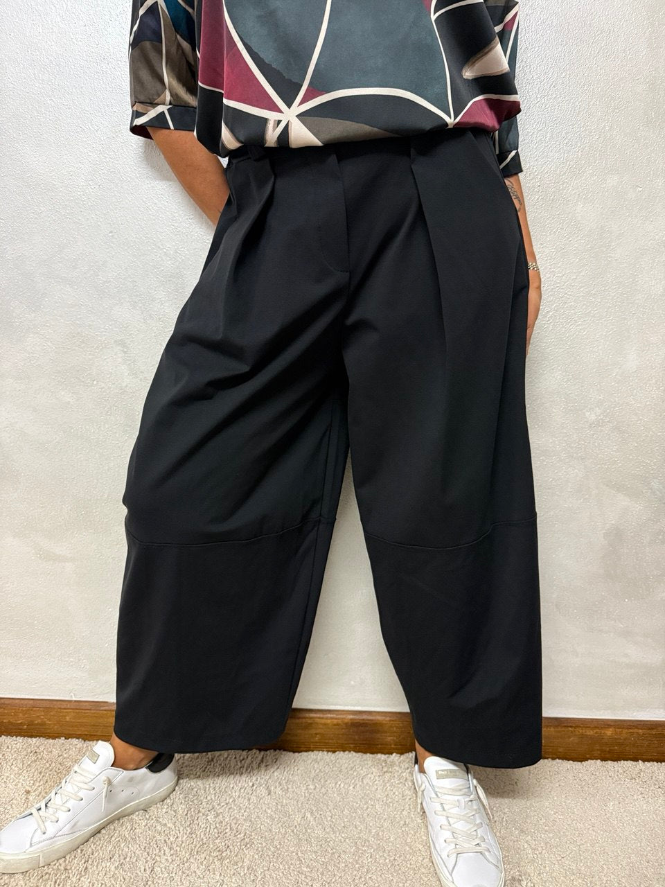 Pantalone Madagascar