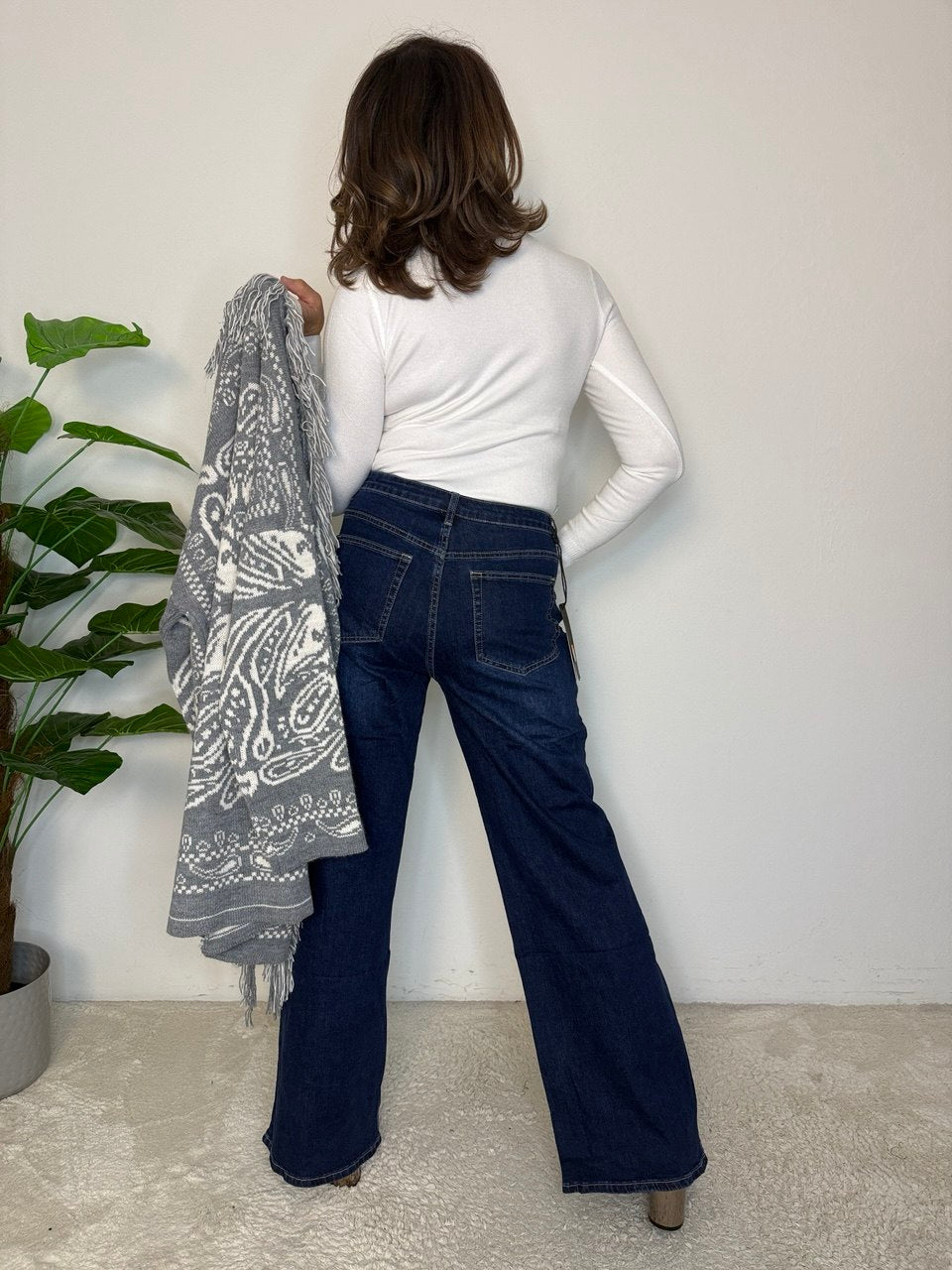 Jeans Gordon