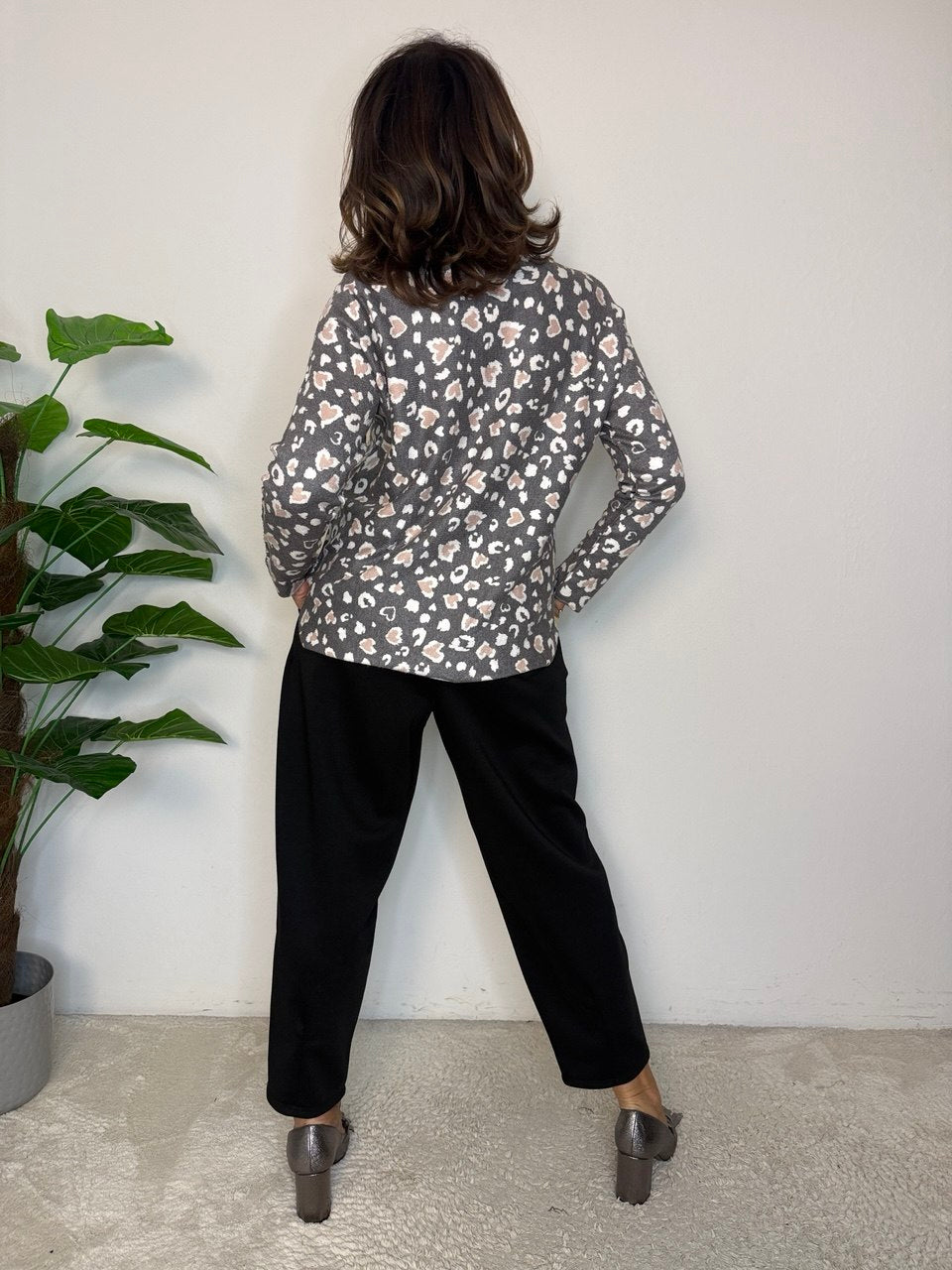 Maglia Macchia