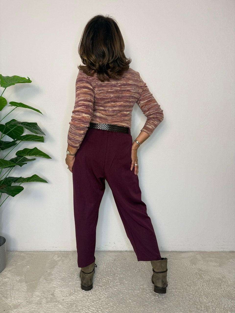 Maglia Brisè