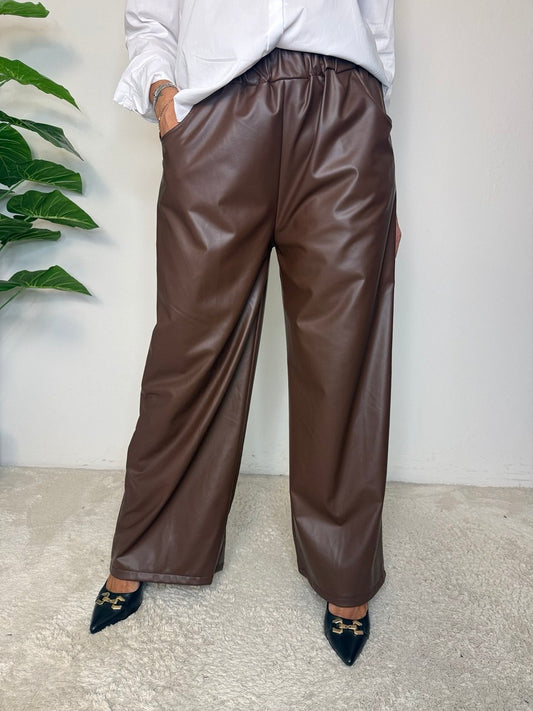 Pantalone Misano Over