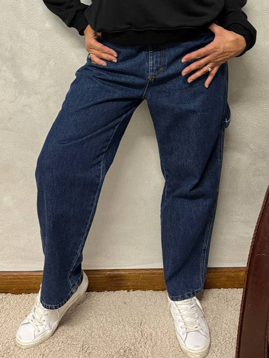 Jeans Baggy