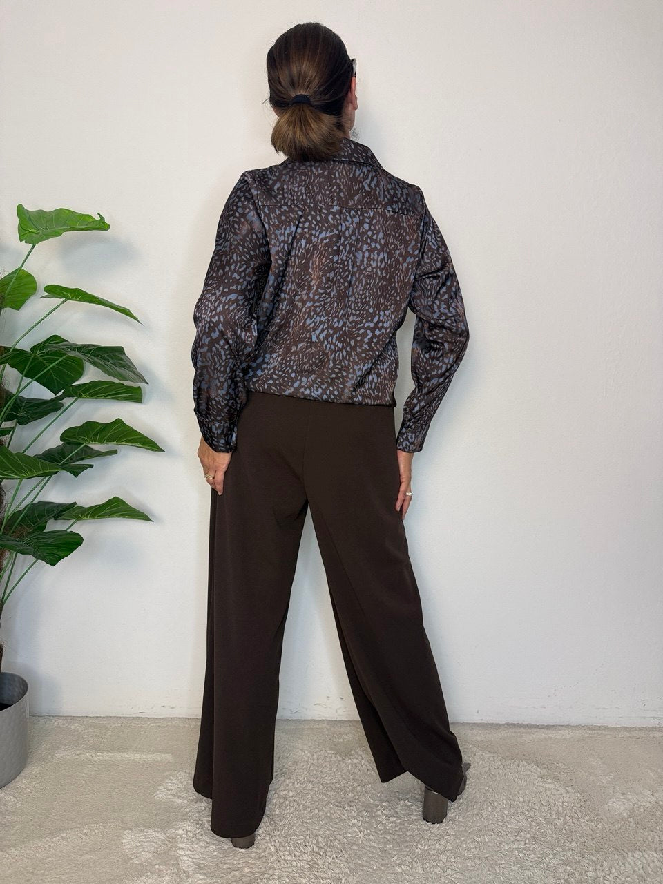 Camicia Giuggiola