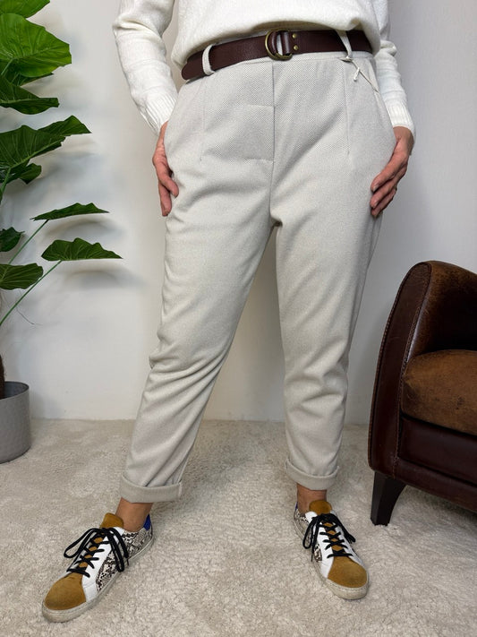 Pantalone Spigato