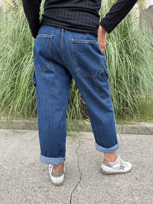 Jeans Baggy