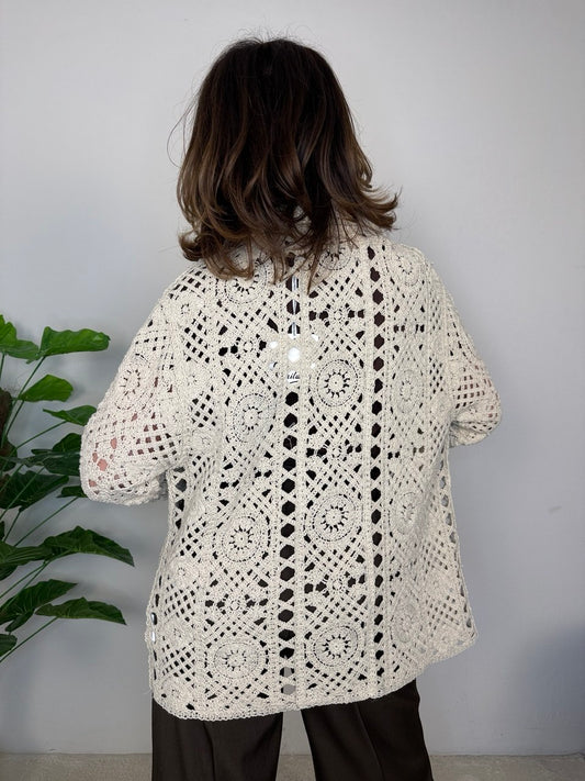 Raffaello Cardigan