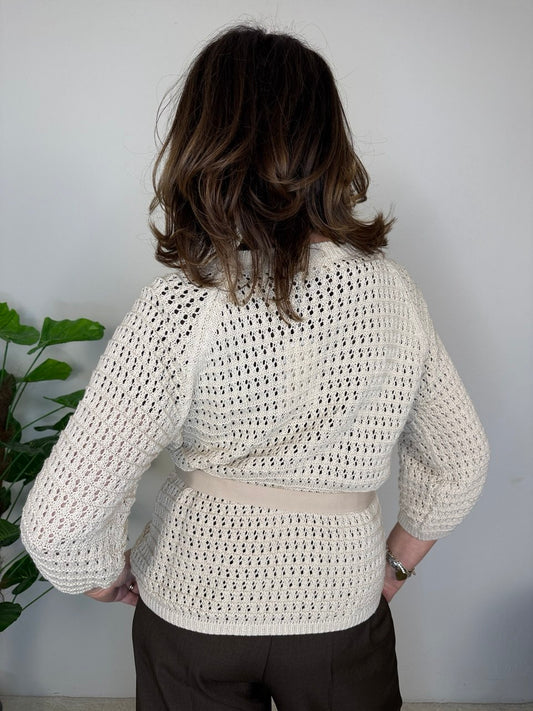 Giulia's Cardigan
