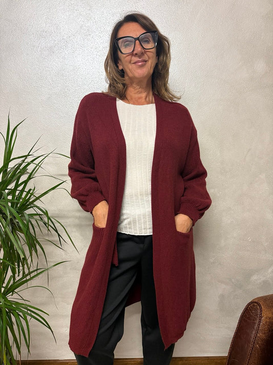 Cardigan Lea