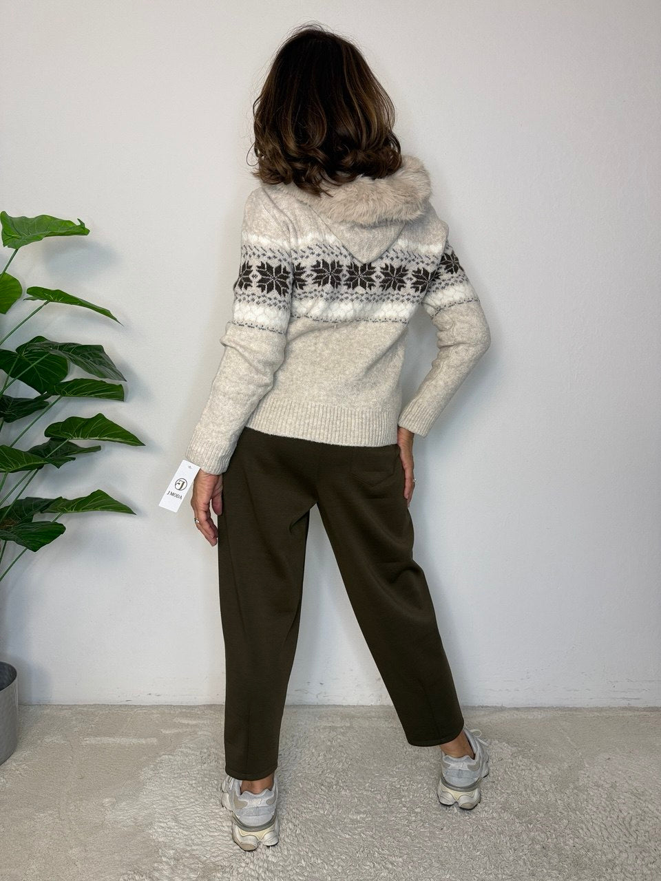 Golfino Winter