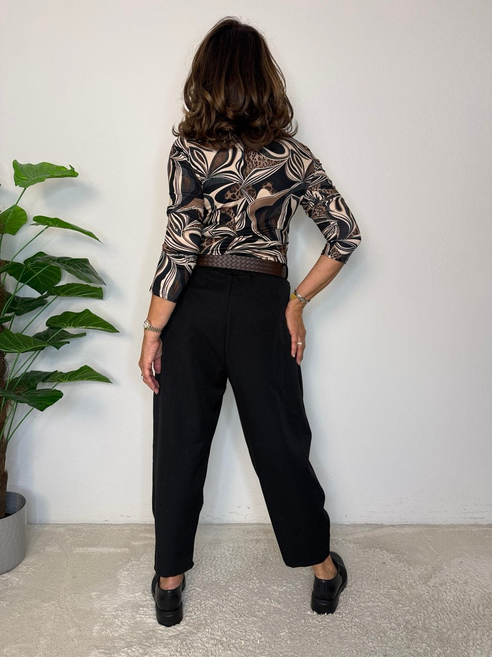 Blusa Diego