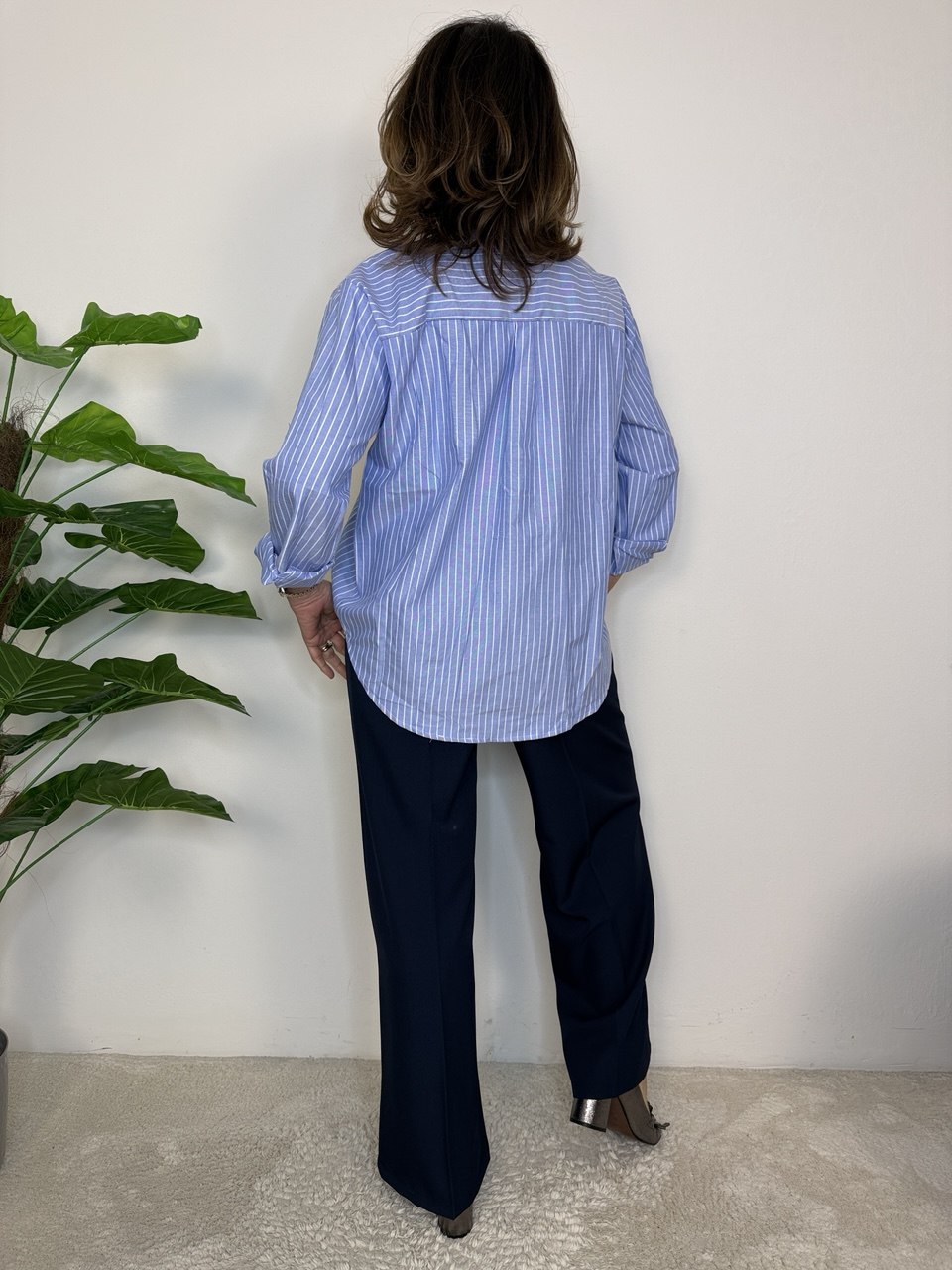 Camicia Heart
