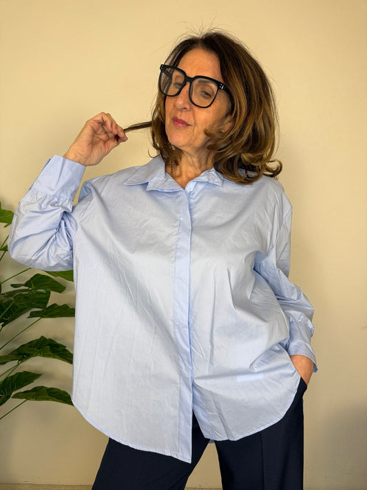Camicia Super Maxi