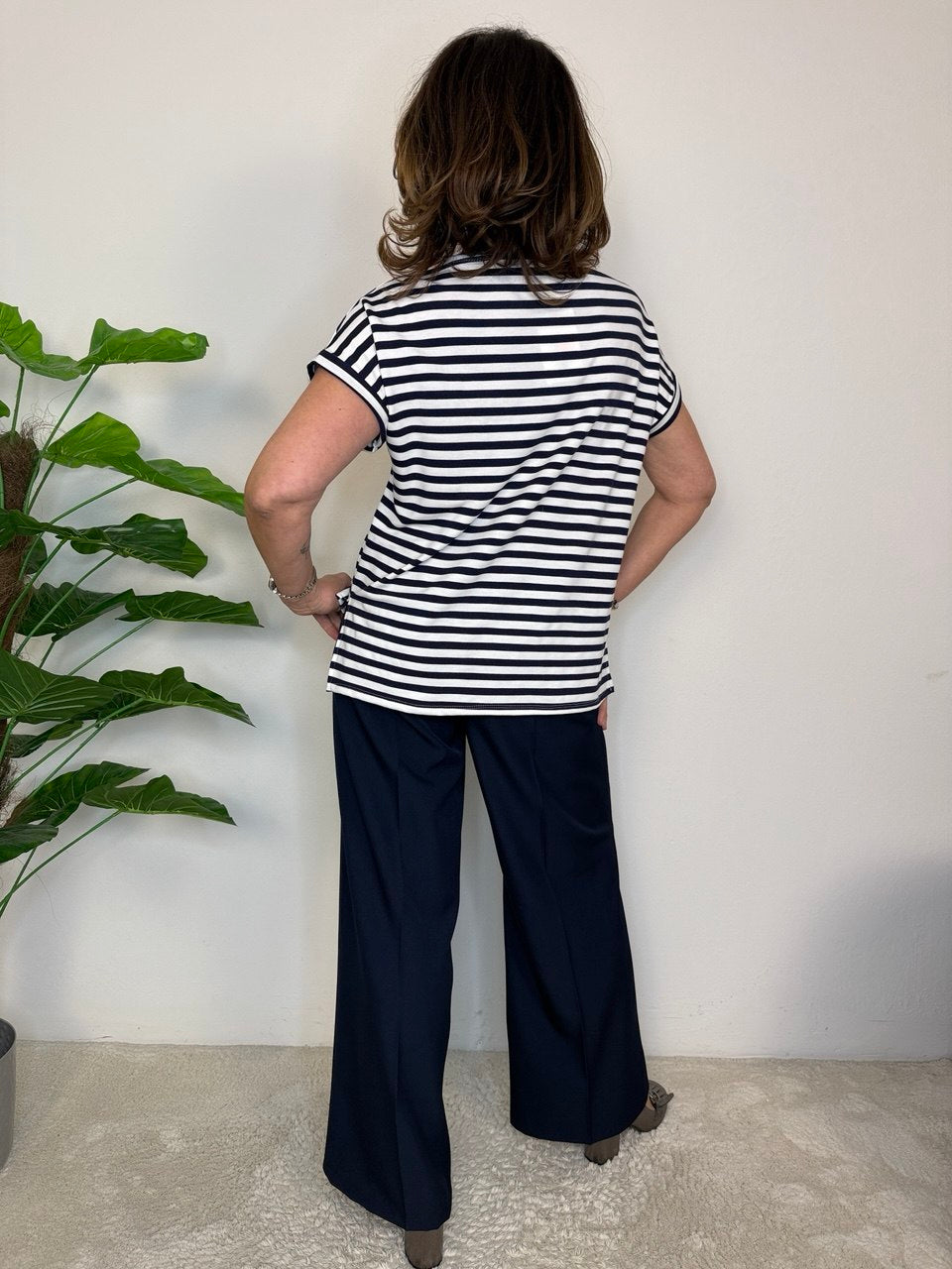Sailor T-shirt