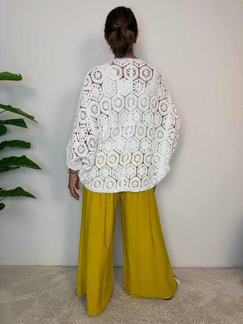 Pantalone Sparta