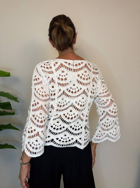 Geox sweater