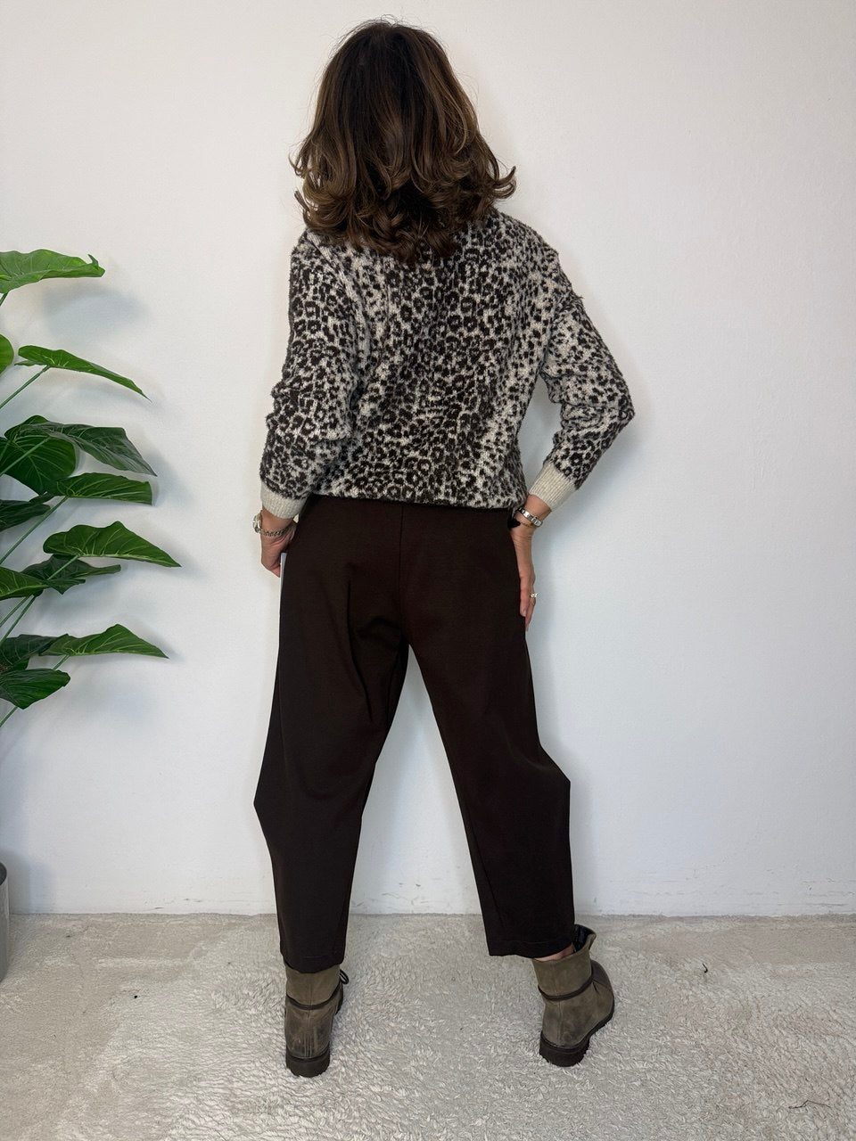 Pantalone Musa