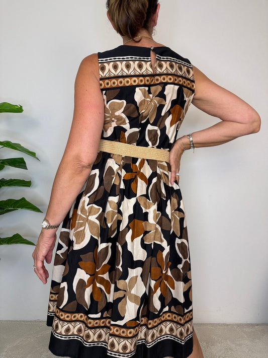 Verusca Dress