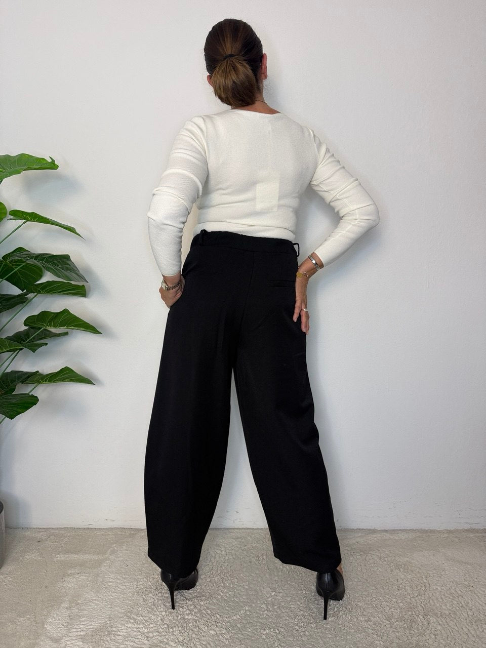Maglia Goccia