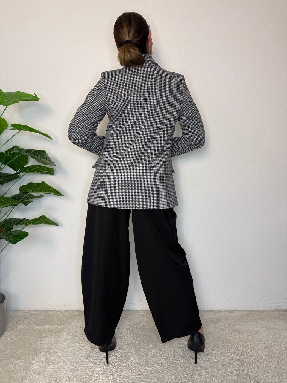 Blazer Luana