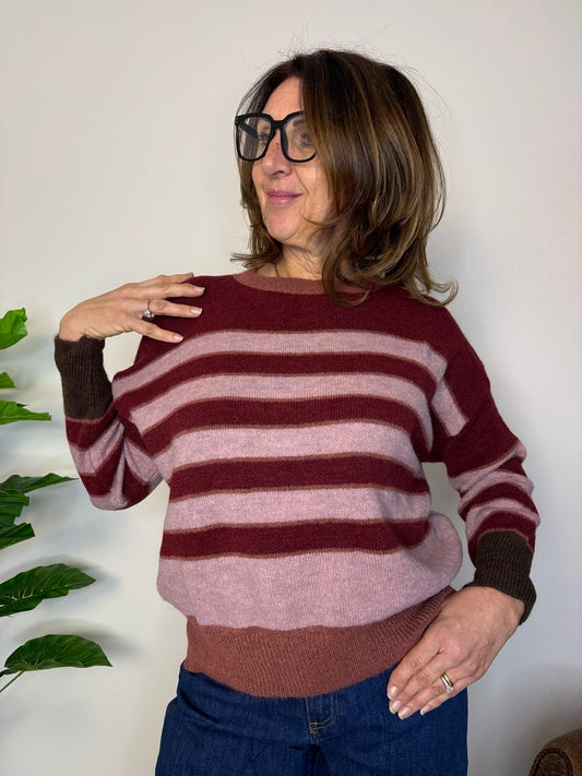 Livorno Sweater