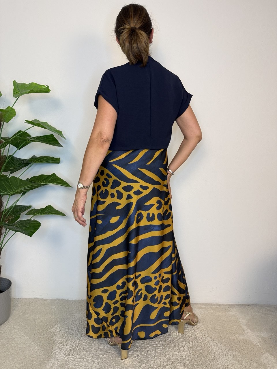 Minimal Shoulder Wrap