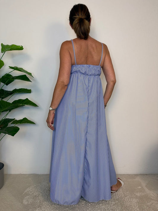 Glass Dress