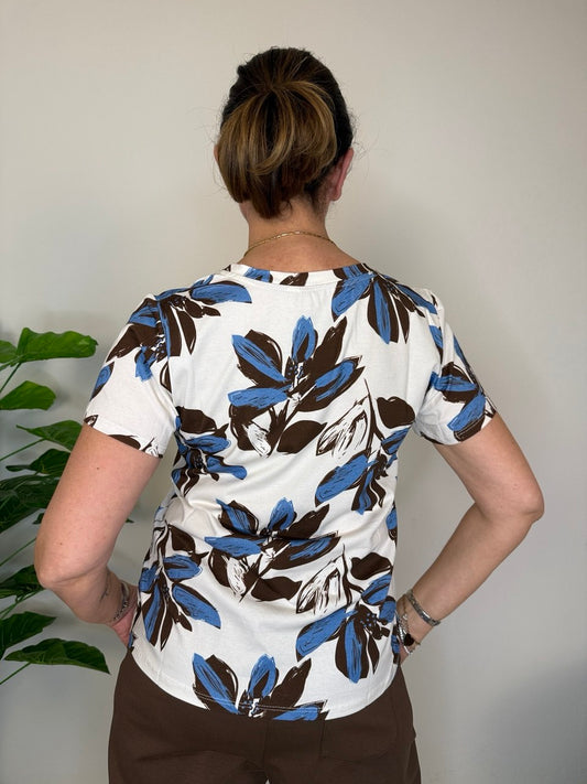 T-shirt Petalo