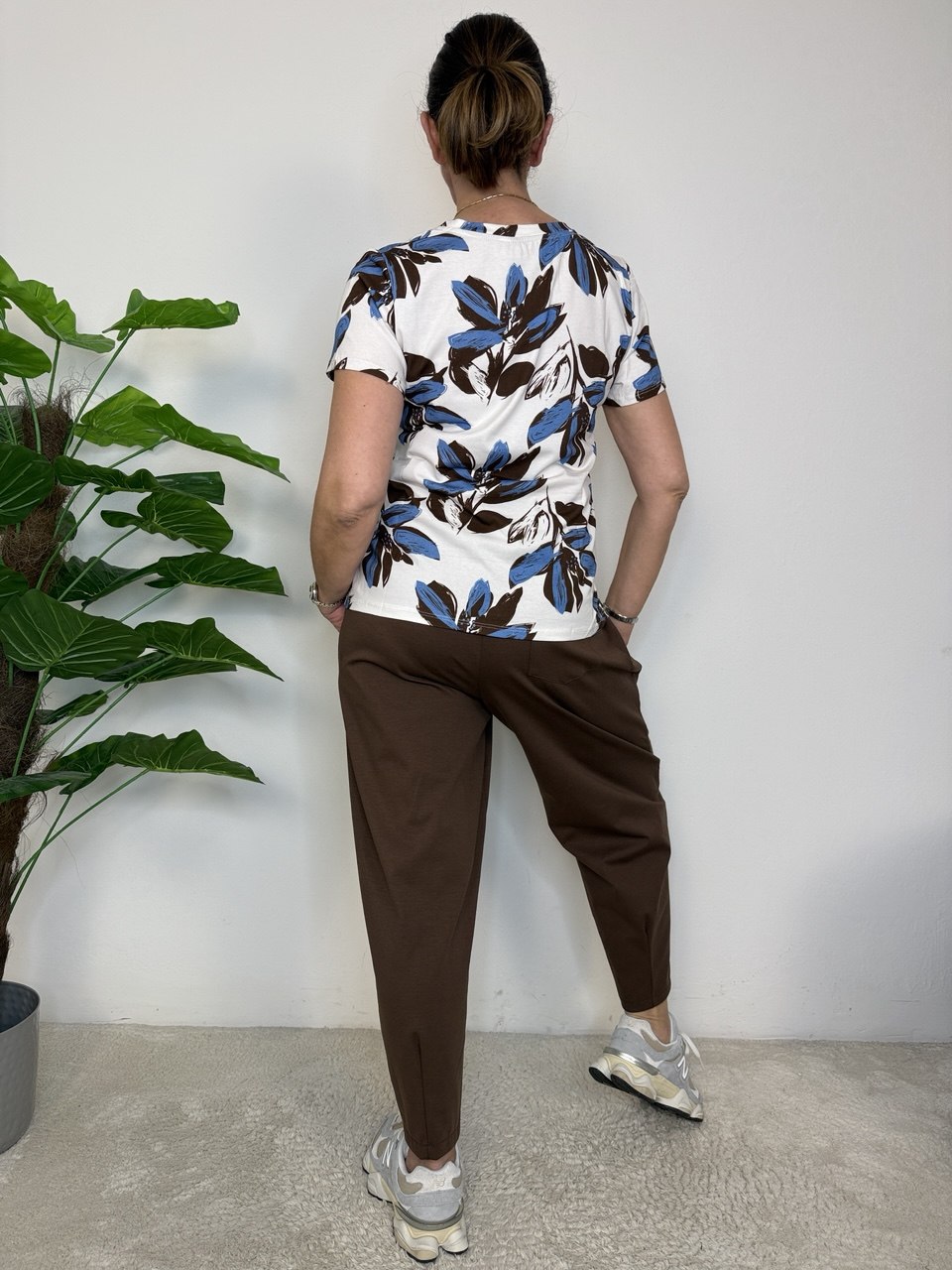 T-shirt Petalo
